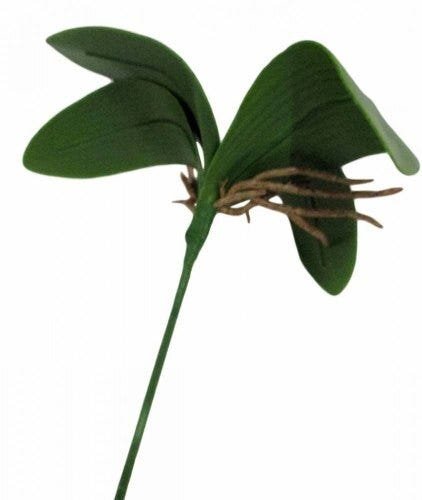 Arranjo Orquídea De Silicone - 6