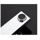 Ver imagem 2 de Torneira Monocomando Quadrada Para Banheiro Luxo C74940