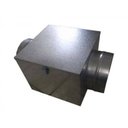 Ver imagem 2 de Caixa de Filtragem NovaBox-100 + Exaustor Turbo-100 - 220V