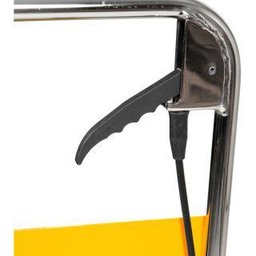 Mesa Hidráulica Pantográfica 0,15 Ton Mpp 150 Vonder - 4