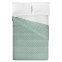 Ver imagem 3 de Colcha Piquet Casal - 100% Algodão:poá