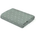 Ver imagem 1 de Colcha Piquet Casal - 100% Algodão:poá