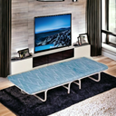 Ver imagem 2 de Cama Dobrável Com Colchão de Espuma D20