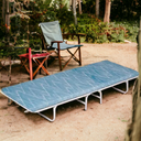 Ver imagem 5 de Cama Dobrável Com Colchão de Espuma D20