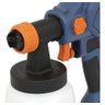 Pistola De Pintura - 400w - Profissional - Dexter - 4