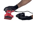 Ver imagem 3 de Lixadeira Orbital 220v 240w Quadrada