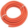 Mangueira Flexível Laranja 100m - 1