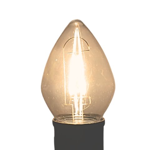 T03 Lampada Recarregavel Usb 500mah Tb-07-2097