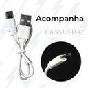 Ver imagem 6 de T03 Lampada Recarregavel Usb 500mah Tb-07-2097