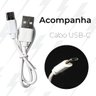 T03 Lampada Recarregavel Usb 500mah Tb-07-2097 - 6