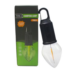 T03 Lampada Recarregavel Usb 500mah Tb-07-2097 - 3