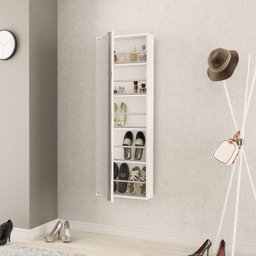 Sapateira com Espelho Itajaí Politorno - 2