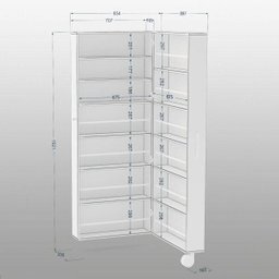 Sapateira Politorno Itu - 3