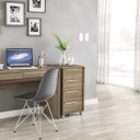 Ver mais imagens de Gaveteiro 4 Gavetas com Rodízios Maia Politorno