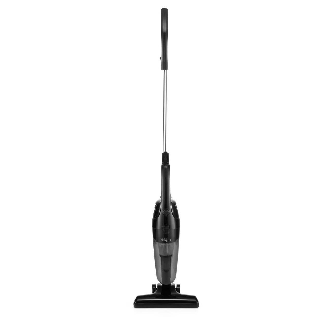 Aspirador de Pó Elgin Perfect Clean 2 de 1200w 1l Preto 110v