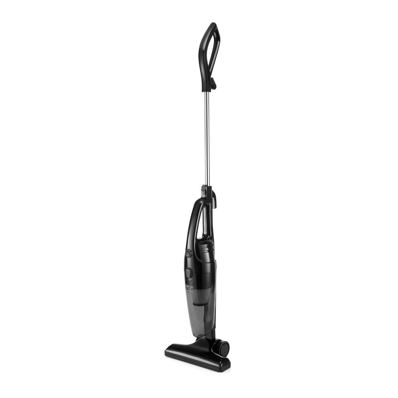 Aspirador de Pó Elgin Perfect Clean 2 de 1200w 1l Preto 110v - 2