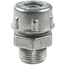 Ver imagem 1 de Prensa Cabo 1"" Verde - 56132010 - Tramontina Prensa Cabo 1" Verde Tramontin 56132/010