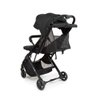 Carrinho de Bebê Bytes Safety 1st - Full Black - 8