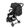 Carrinho de Bebê Bytes Safety 1st - Full Black - 7