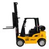 Empilhadeira Miniatura Metal com Fricção 1:32 Die Cast - 1