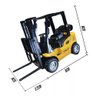 Empilhadeira Miniatura Metal com Fricção 1:32 Die Cast - 2