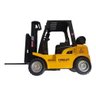 Empilhadeira Miniatura Metal com Fricção 1:32 Die Cast - 3
