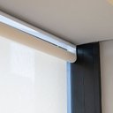 Ver imagem 2 de Persiana Rolô Tela Solar 5% - ( Largura 110 X Altura 166cm )