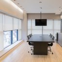 Ver imagem 1 de Persiana Rolô Tela Solar 5% - ( Largura 110 X Altura 166cm )