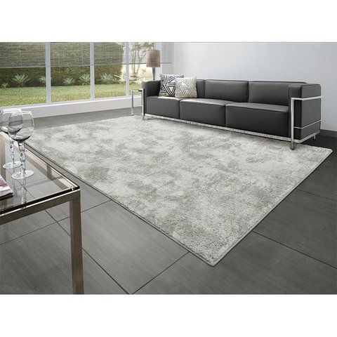 Tapete Foffo Platina 2,50x3,50:platina