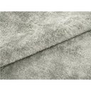 Ver imagem 2 de Tapete Foffo Platina 2,50x3,50:platina