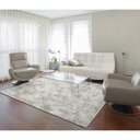 Ver imagem 6 de Tapete Foffo Platina 2,50x3,50:platina