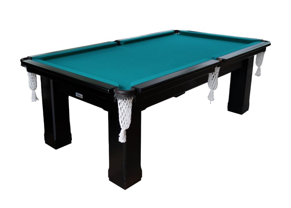 Mesa de Sinuca - 2,52x1,40 - 1