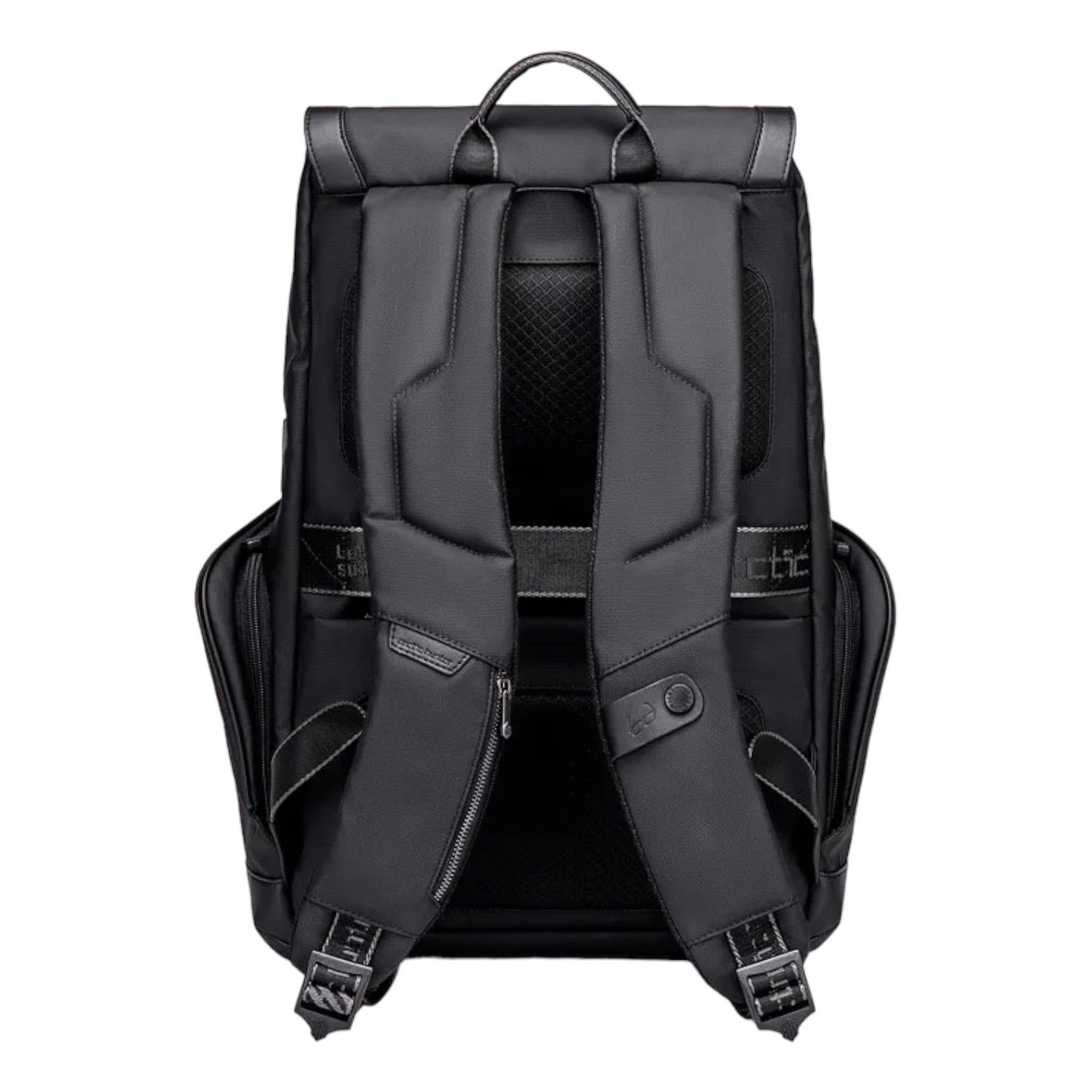 Mochila Masculina Feminina Impermeável Viagem Trabalho - 5