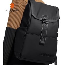Mochila Masculina Feminina Impermeável Viagem Trabalho - 2