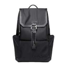 Mochila Masculina Feminina Impermeável Viagem Trabalho - 1