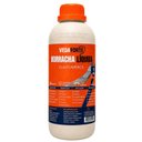 Ver imagem 5 de Borracha Silicone Líquido Vedaforte 1LITRO Impermeabilizante Alta Flexibilidade e Aderência