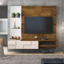 Ver imagem 2 de Painel para TV até 50 Polegadas com Espelho Turim DJ Móveis