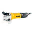 Ver imagem 2 de Esmerilhadeira Angular Elétrica Dewalt Dwe750 Ultra Compacta 4-1/2" 115mm 750w 12.000rpm