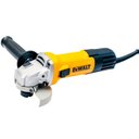 Ver imagem 4 de Esmerilhadeira Angular Elétrica Dewalt Dwe750 Ultra Compacta 4-1/2" 115mm 750w 12.000rpm