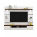 Ver imagem 2 de Painel para TV até 55 Polegadas com LED Estilo Dj Móveis