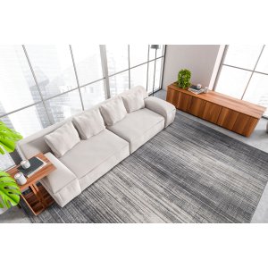 Tapete Pura Mescla sob Medida