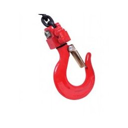 Talha Alavanca 3 Toneladas X 1,5M Worker TA3Tx1,5 - 3