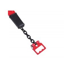 Talha Alavanca 3 Toneladas X 1,5M Worker TA3Tx1,5 - 6