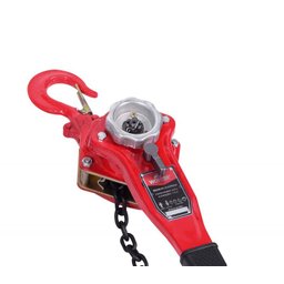 Talha Alavanca 3 Toneladas X 1,5M Worker TA3Tx1,5 - 2