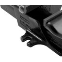 Ver imagem 3 de Torno Bancada Nr 8 Com mordentes Vonder