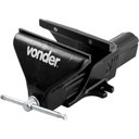 Ver imagem 1 de Torno Bancada Nr 8 Com mordentes Vonder