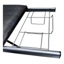 Ver imagem 3 de Mesa Passar Premium Utilar com Porta Ferro e 3 Alturas - Branco
