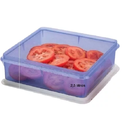 Ver imagem 1 de Tupperware Caixa Versátil 2,5l Vai Ao Freezer Tupperware Caixa Versátil 2,5l Vai Ao Freezer
