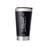 Copo Térmico Aduze Profissão Veterinária 500ml - Preto - 1