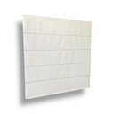 Ver imagem 1 de Cortina Persiana Romana Blackout 100% Largura 1,80 X 1,60 Altura para Escurecer o Ambientes